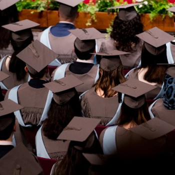 Nine honorary degrees to be awarded by University of York